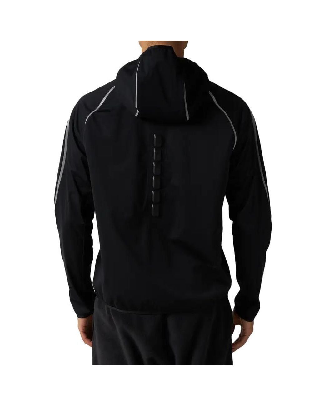 Nike Black X Nocta Drake Warm-Up Jacket for men