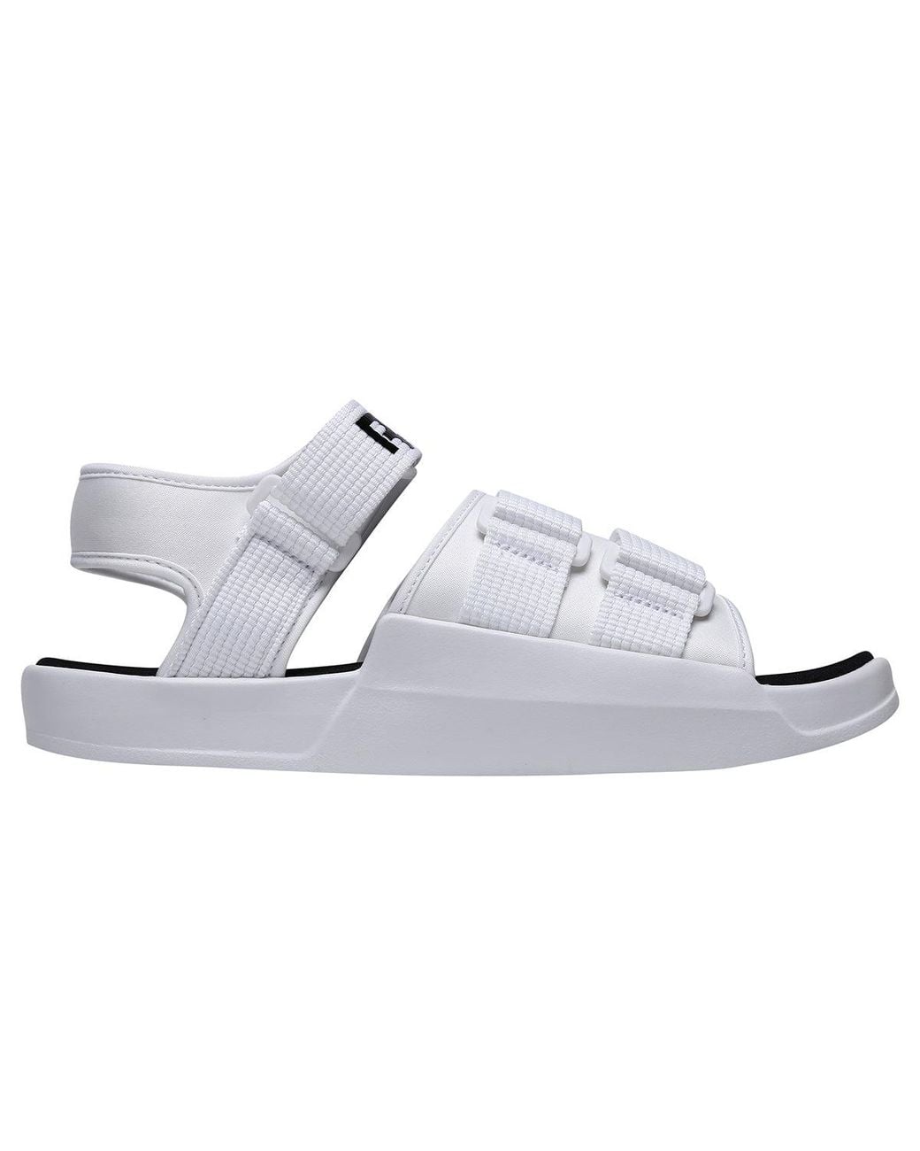 Reebok White Royal Sandalstyl Sandals