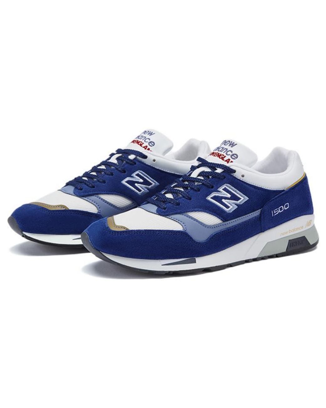 New Balance Blue 1500 Made for men