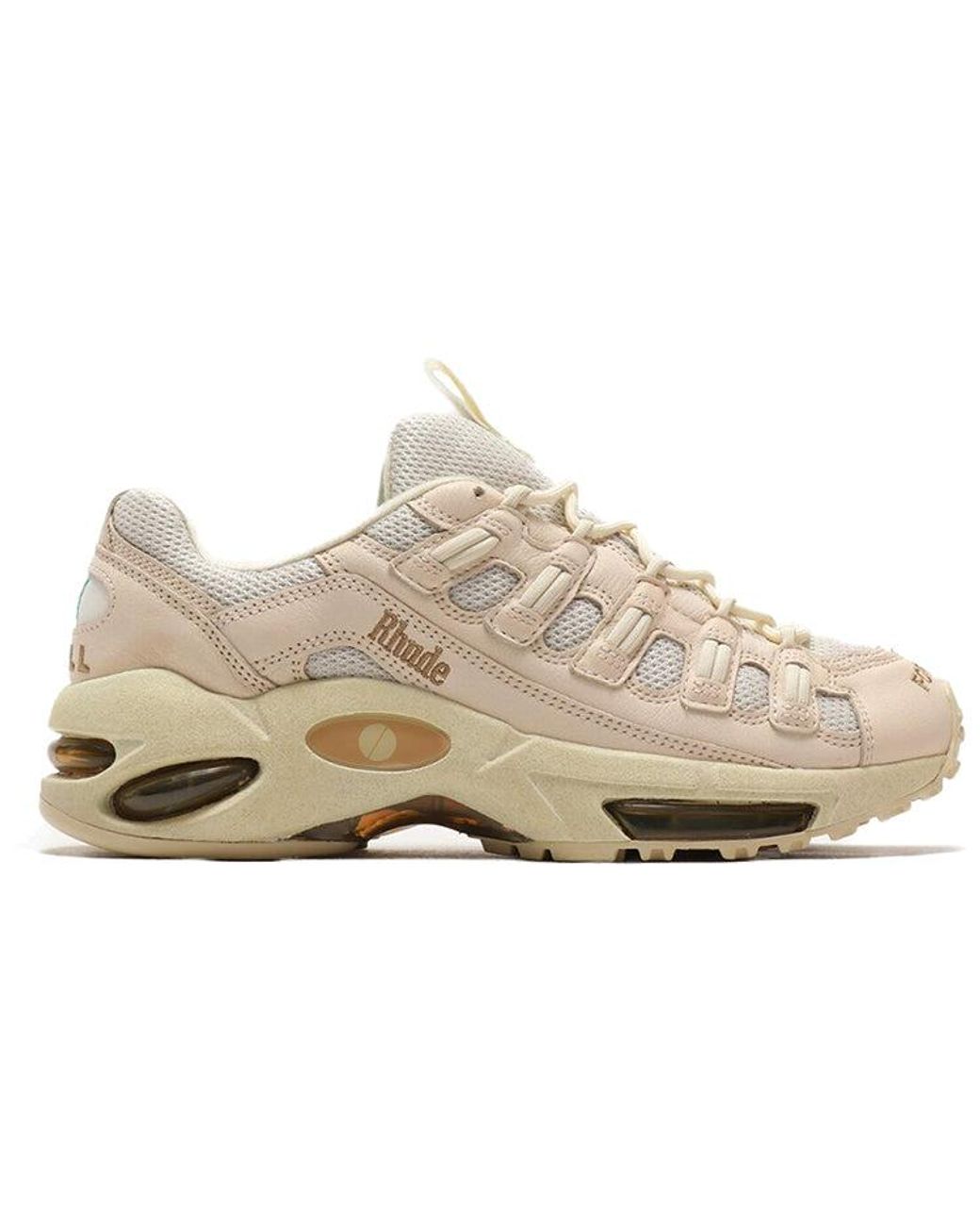 PUMA White Rhude X Cell Endura 'Sundry' for men