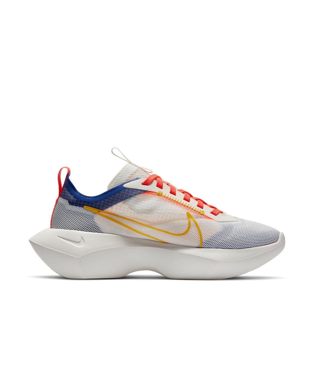 Nike Blue (Wmns) Vista Lite Crimson Sulfur'