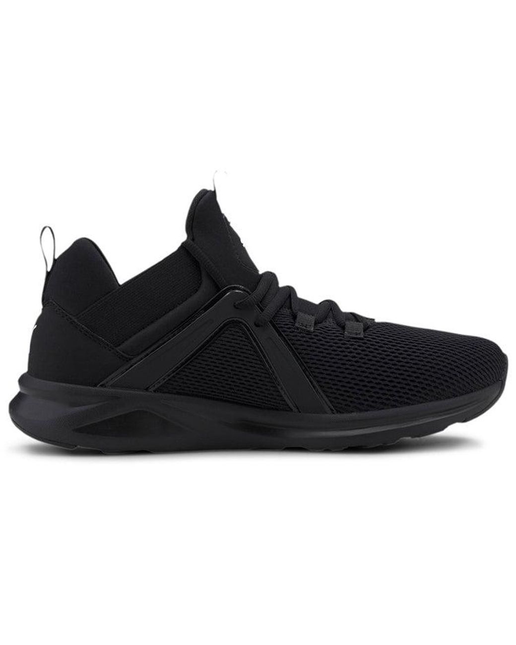 PUMA Black Enzo 2 for men