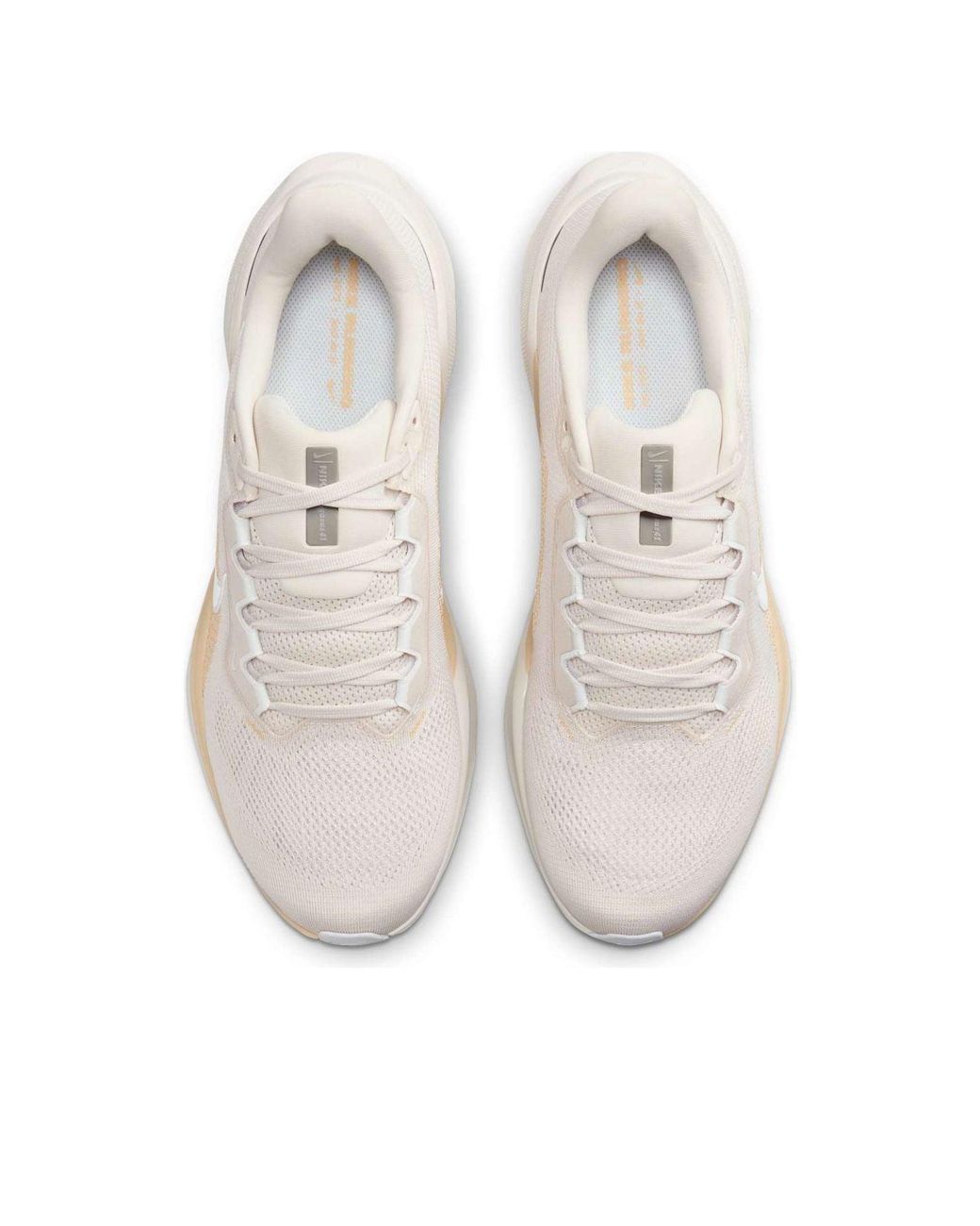 Nike White Air Zoom Pegasus 41 'Light Orewood' for men