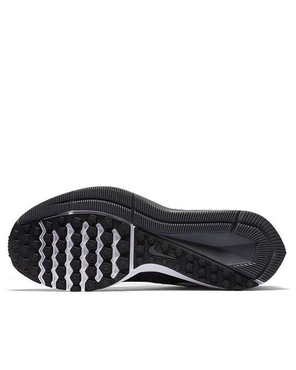 Nike Black Air Zoom Winflo 4 898466-001 for men