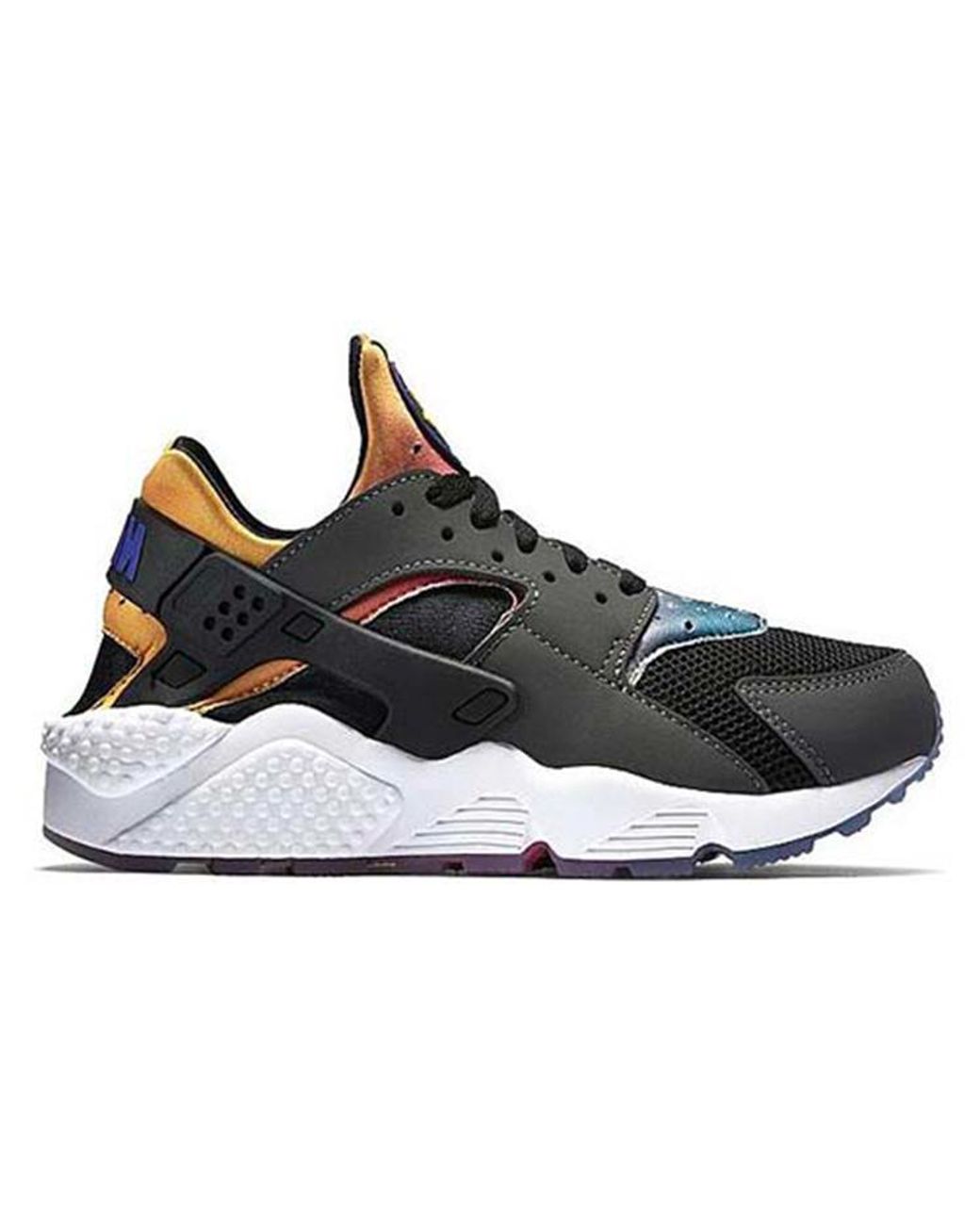 Nike Blue Air Huarache Run Sd for men