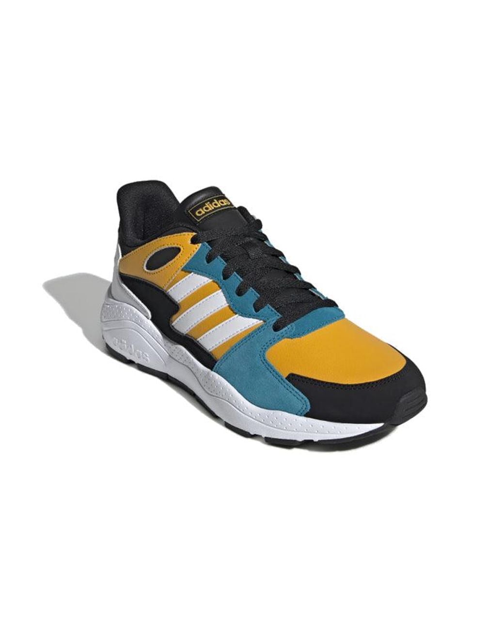 Adidas Blue Sneakers for men