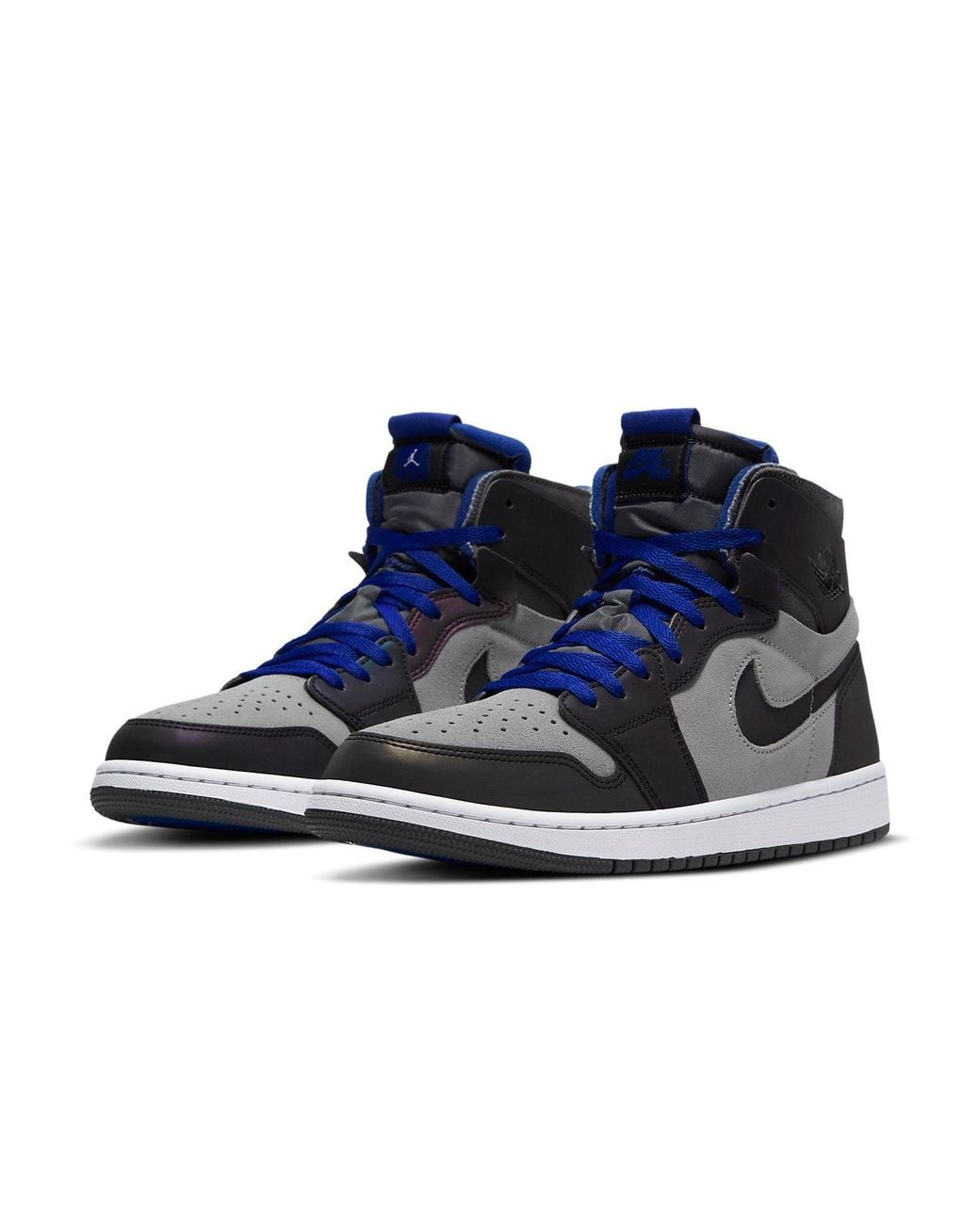 Nike Blue 1 Zoom Comfort X League Of Legends 'World Championship 2020' for men