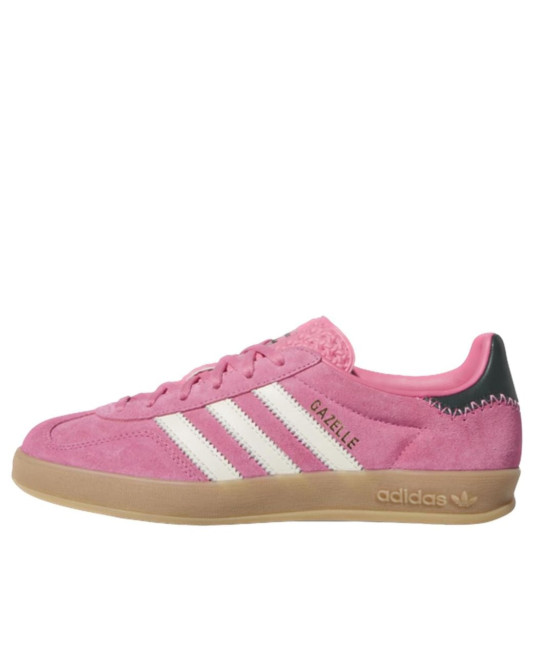 Adidas Pink (Wmns) Gazelle Indoor 'Rose Tone'