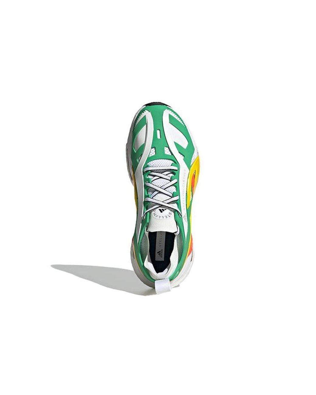 Adidas White (Wmns) Stella Mccartney X Solar Glide Impact'