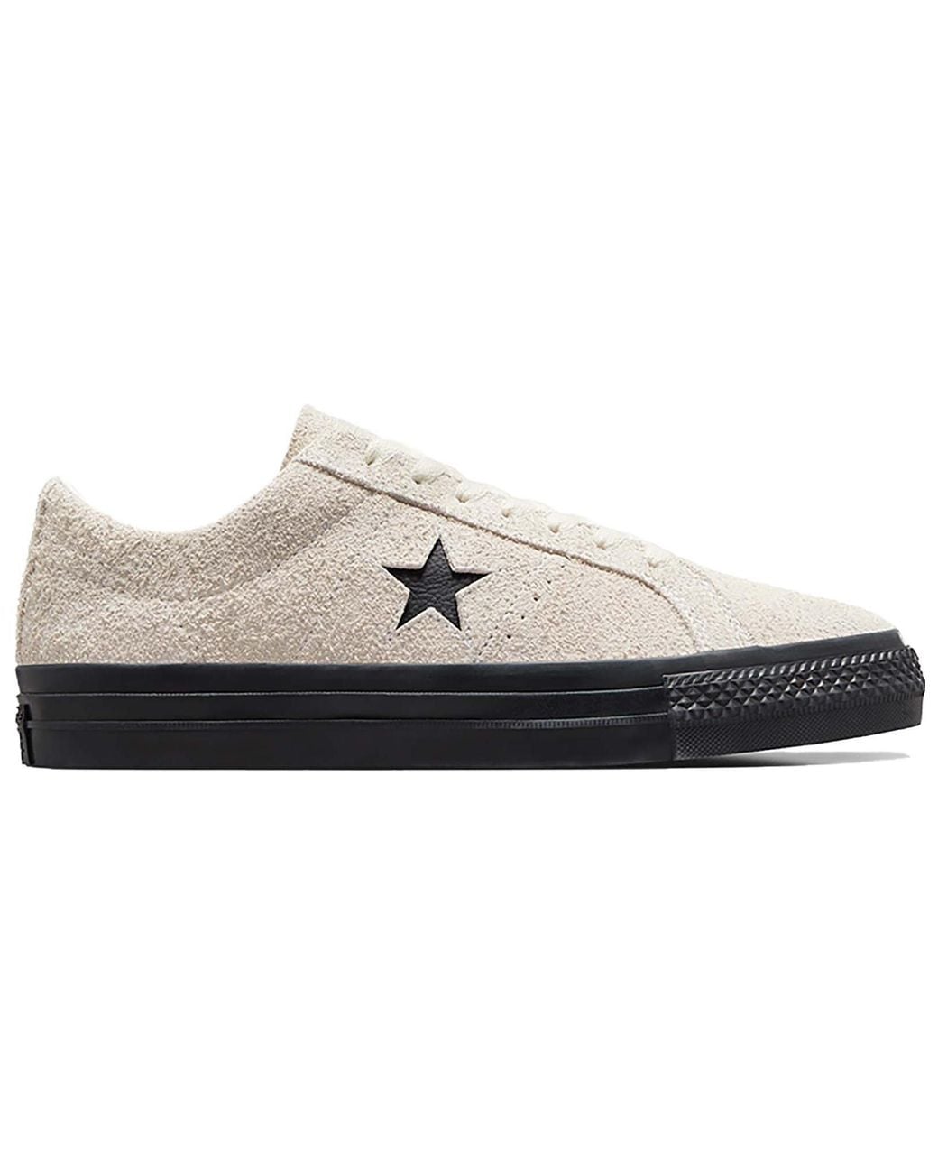 Converse White One Star Pro 'Egret' for men