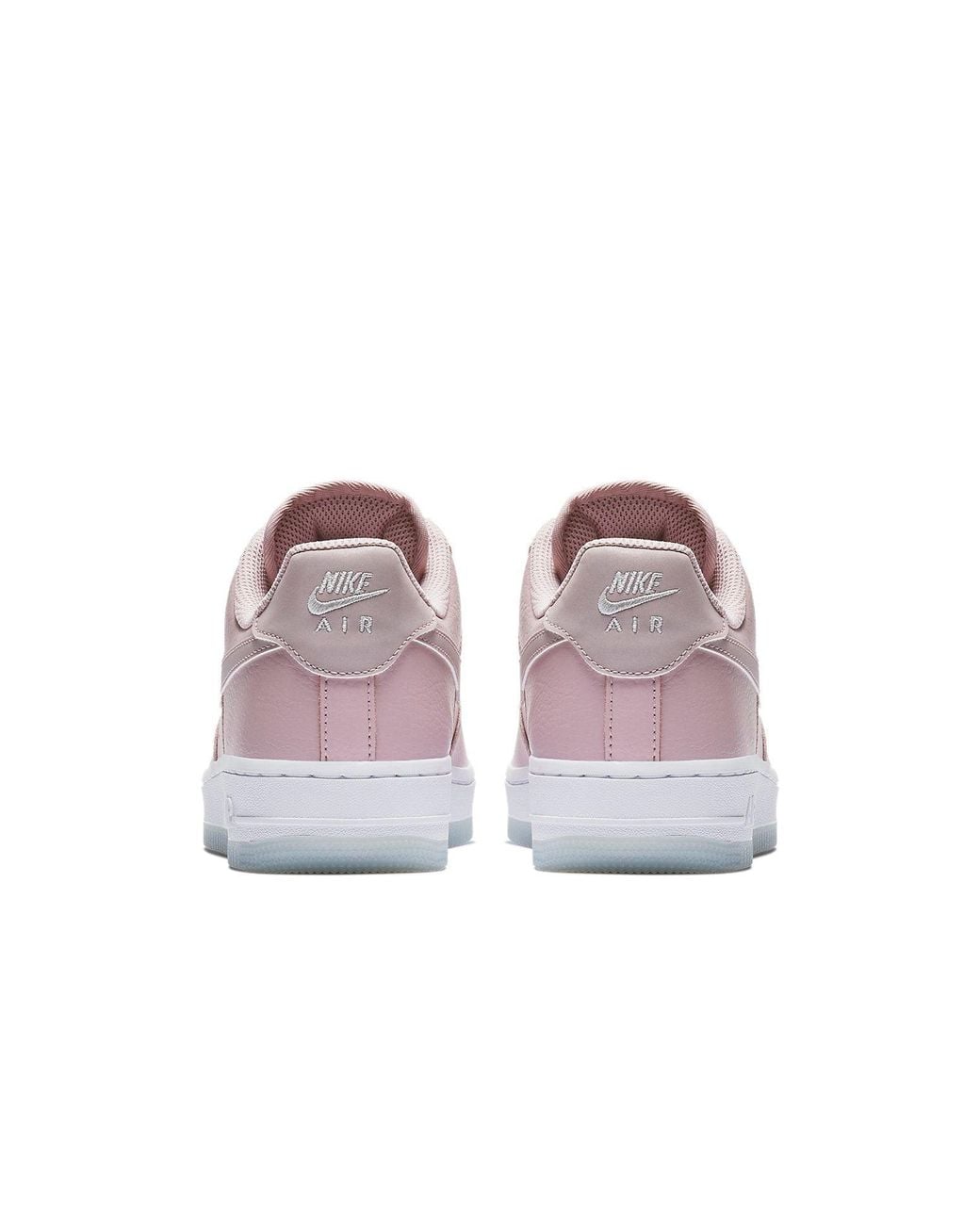 Nike Purple (Wmns) Air Force 1 '07 Essential 'Plum Chalk'