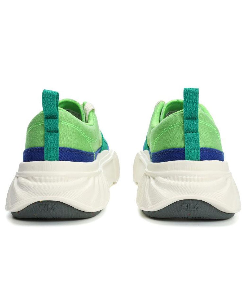 Fila Green (Wmns) Fosso2023
