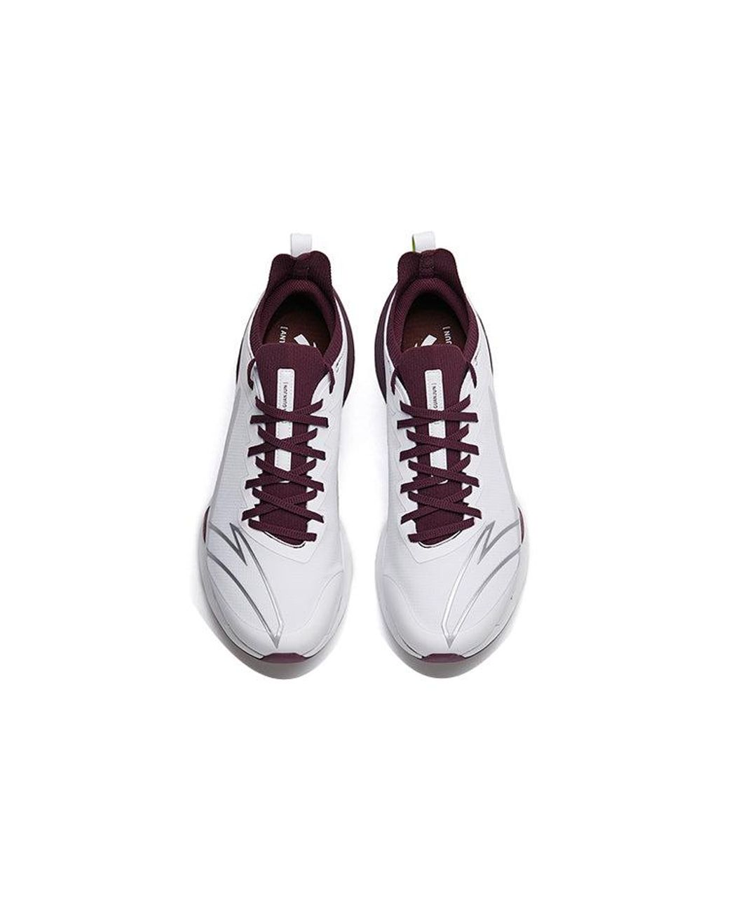 Anta White Nitro Dark' for men