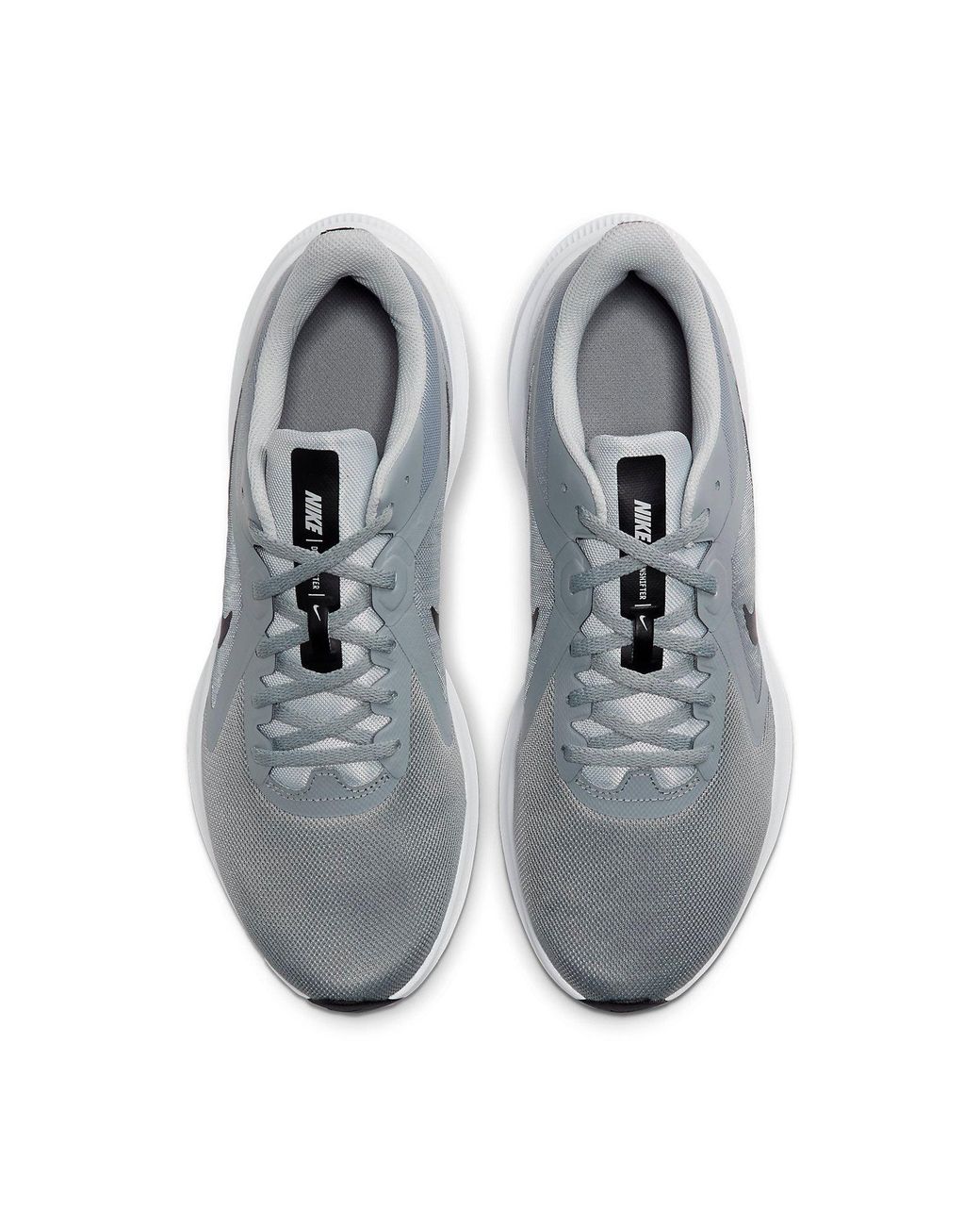 Nike Gray Downshifter 'Particle' for men