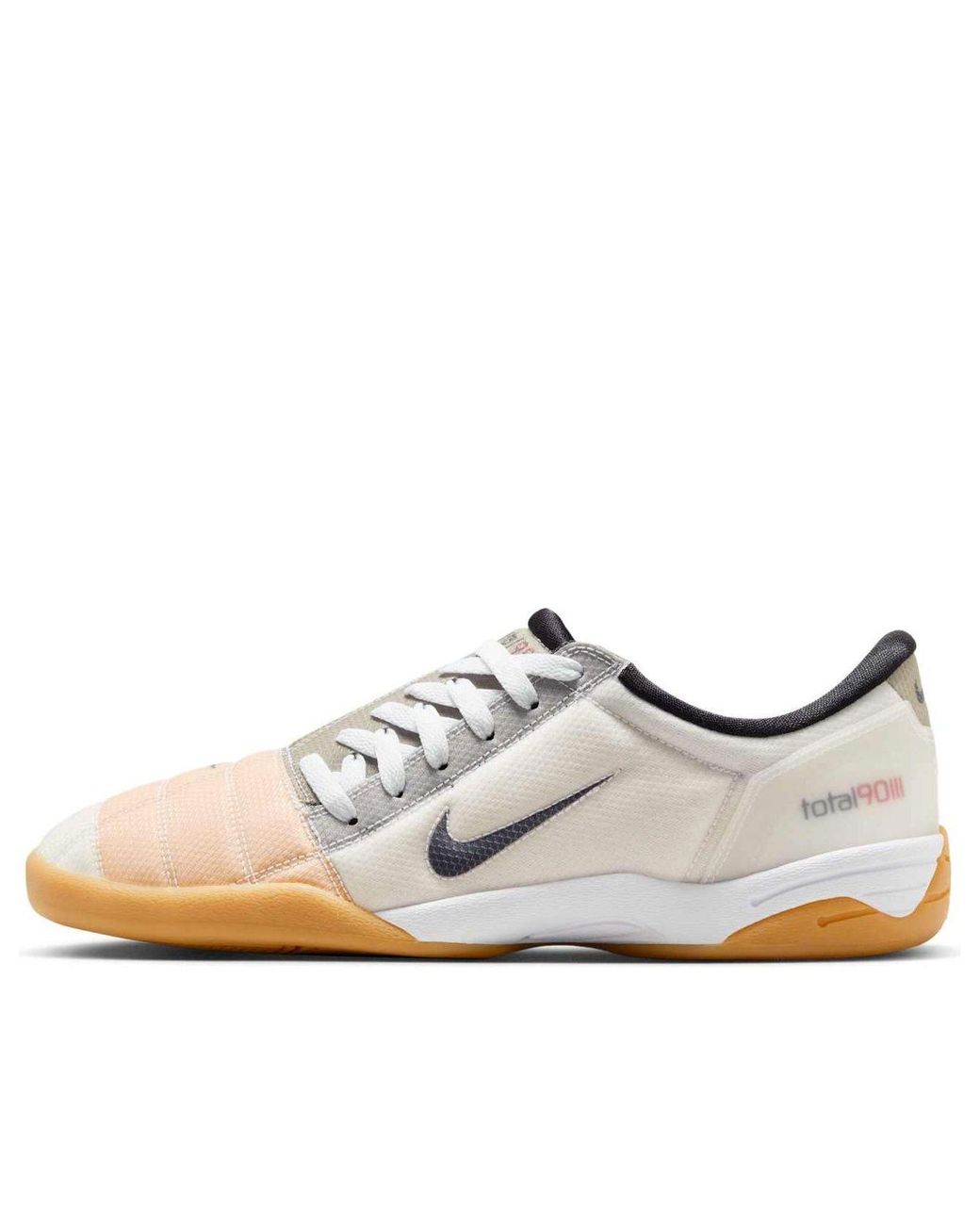 【Nike】 正規品★ Total 90 III SP White Gum Light Brown Nike Total 90 Shoes in White for Men | Lyst
