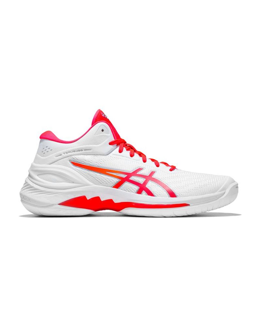Asics Red Gel-Burst 28 Diva' for men
