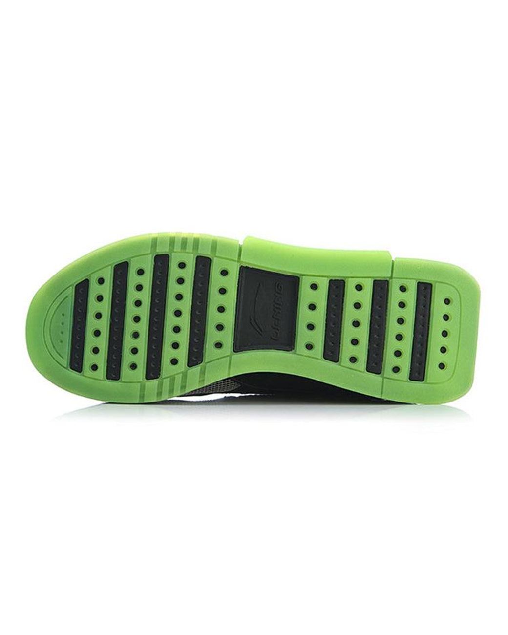Li-ning Blue X X-Large Stylish Shoes Neon' for men