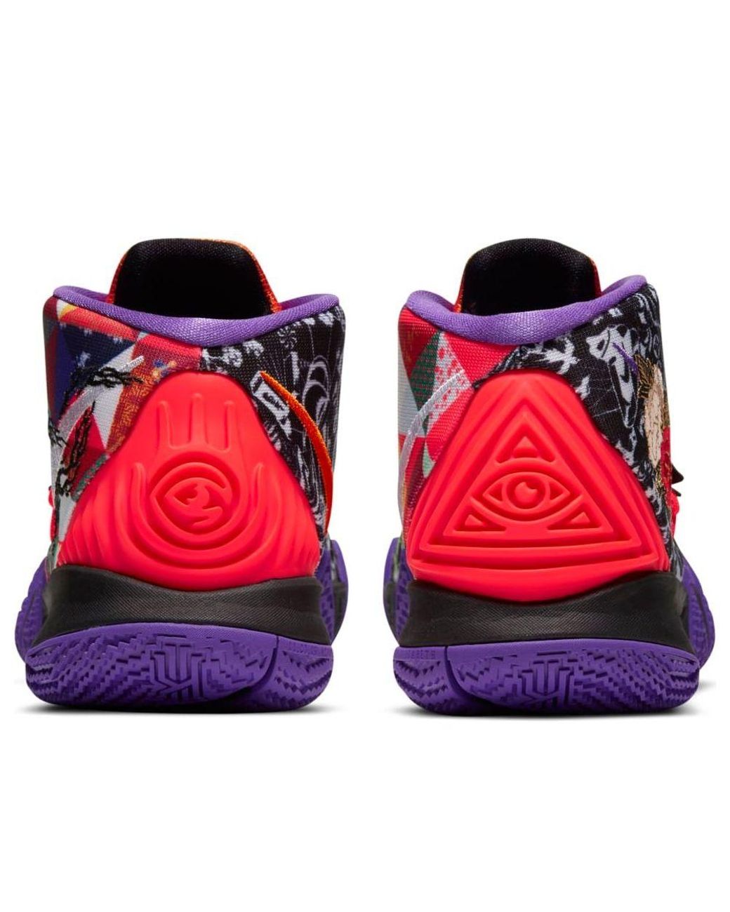 Nike Red Kybrid S2 'Chinese New Year' for men
