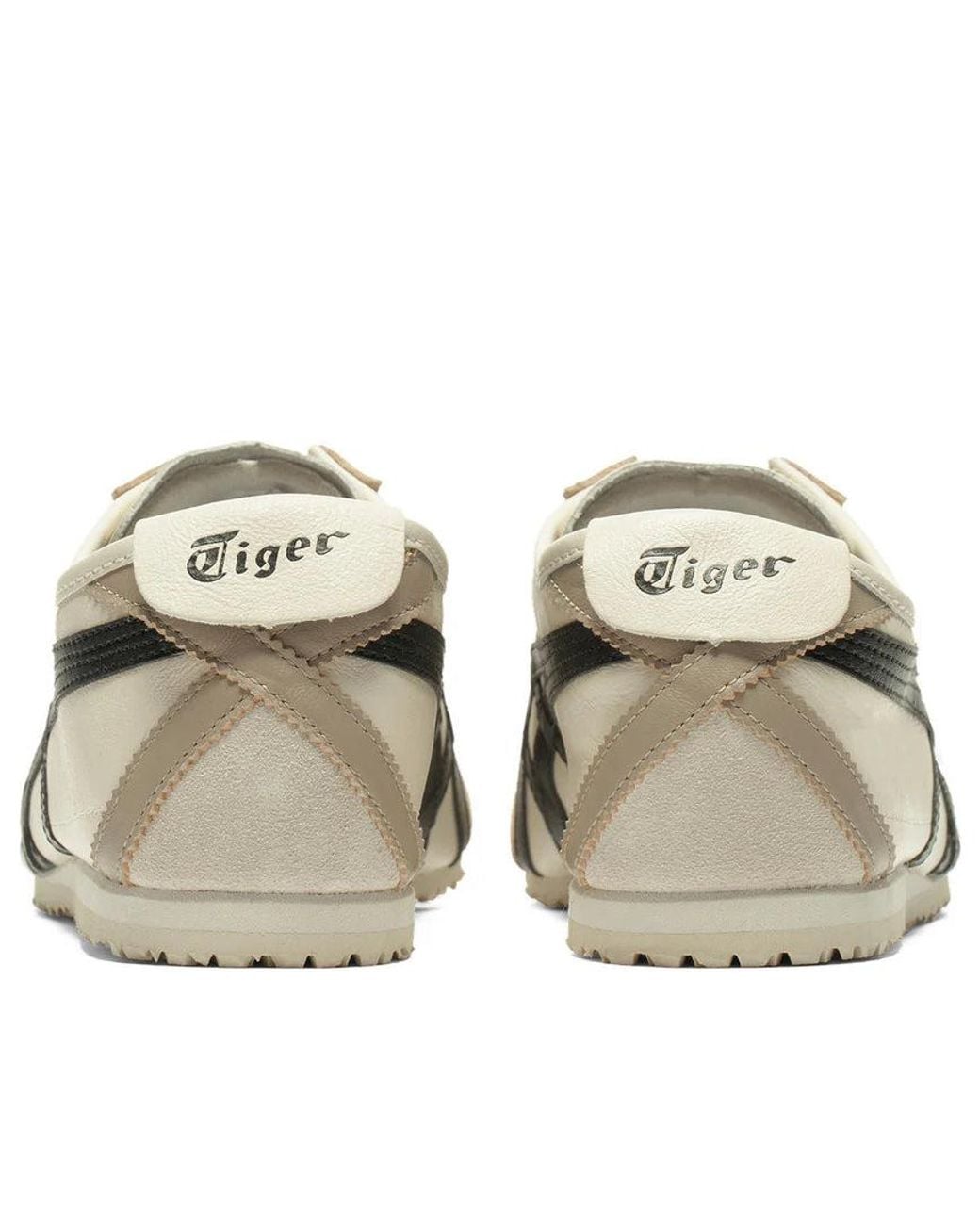 Onitsuka Tiger Natural Mexico 66 'Ivory' for men