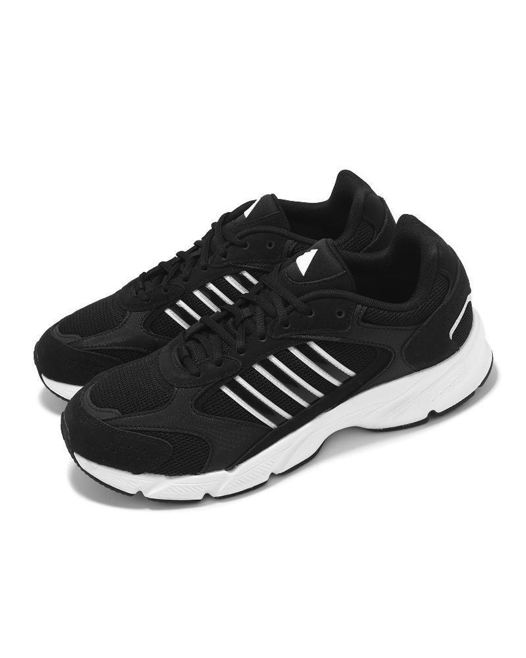 Adidas Black Crazychaos 2000 for men