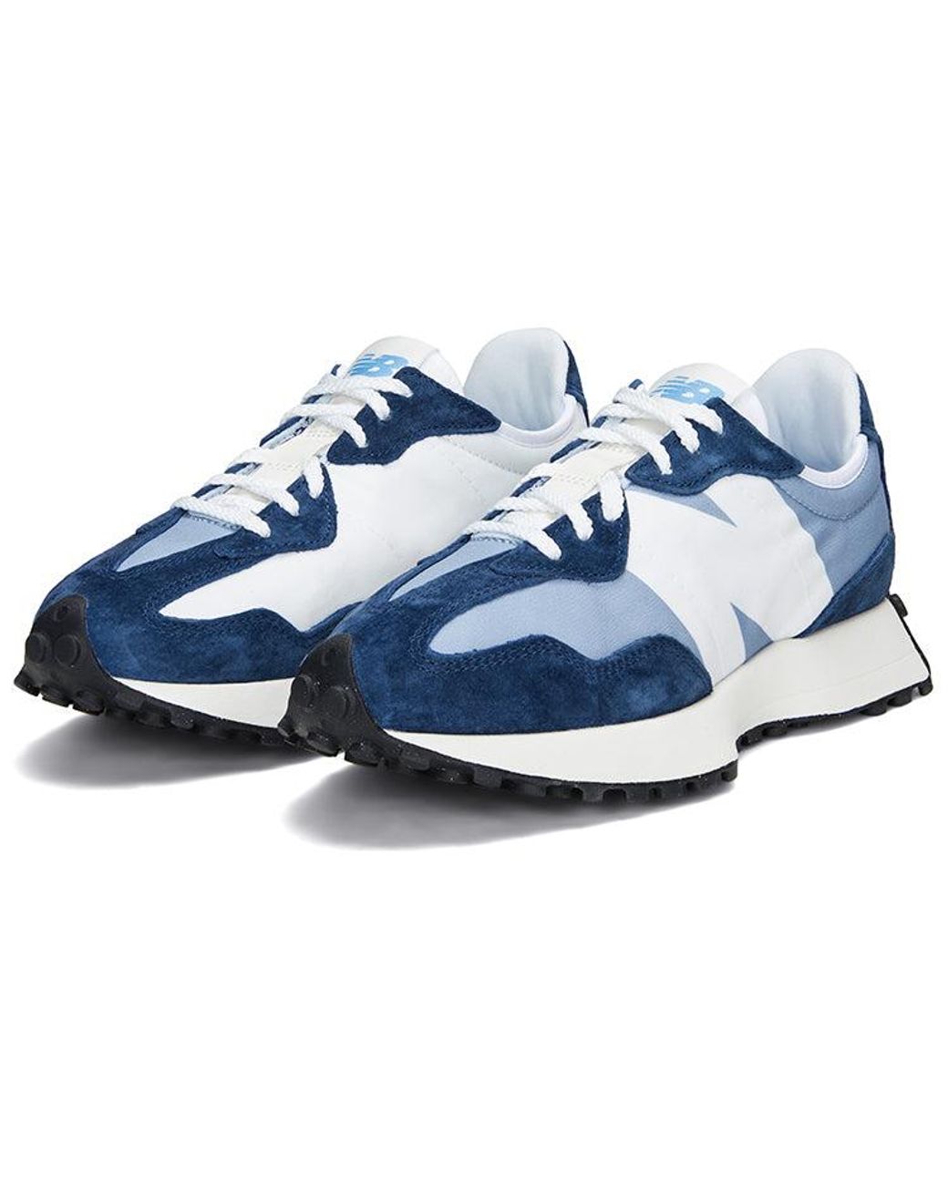 New Balance Blue 327 for men
