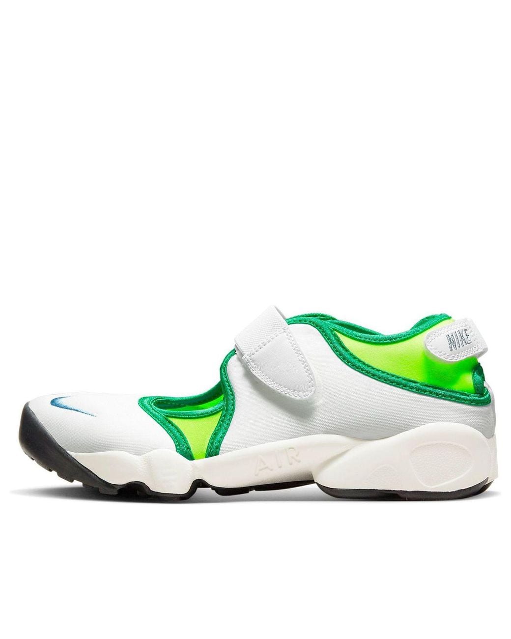 Nike Green (Wmns) Air Rift