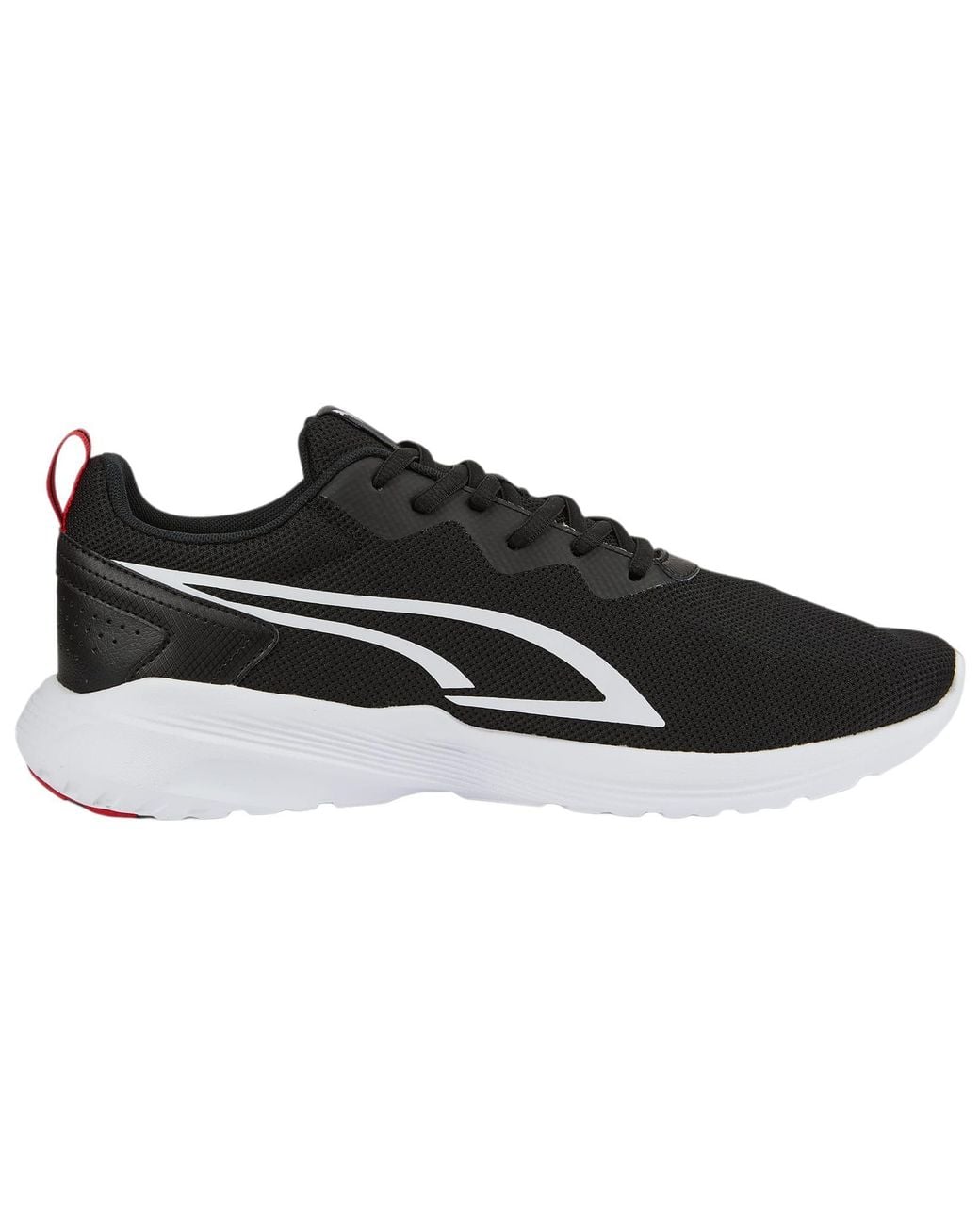 PUMA Black All-Day Active for men