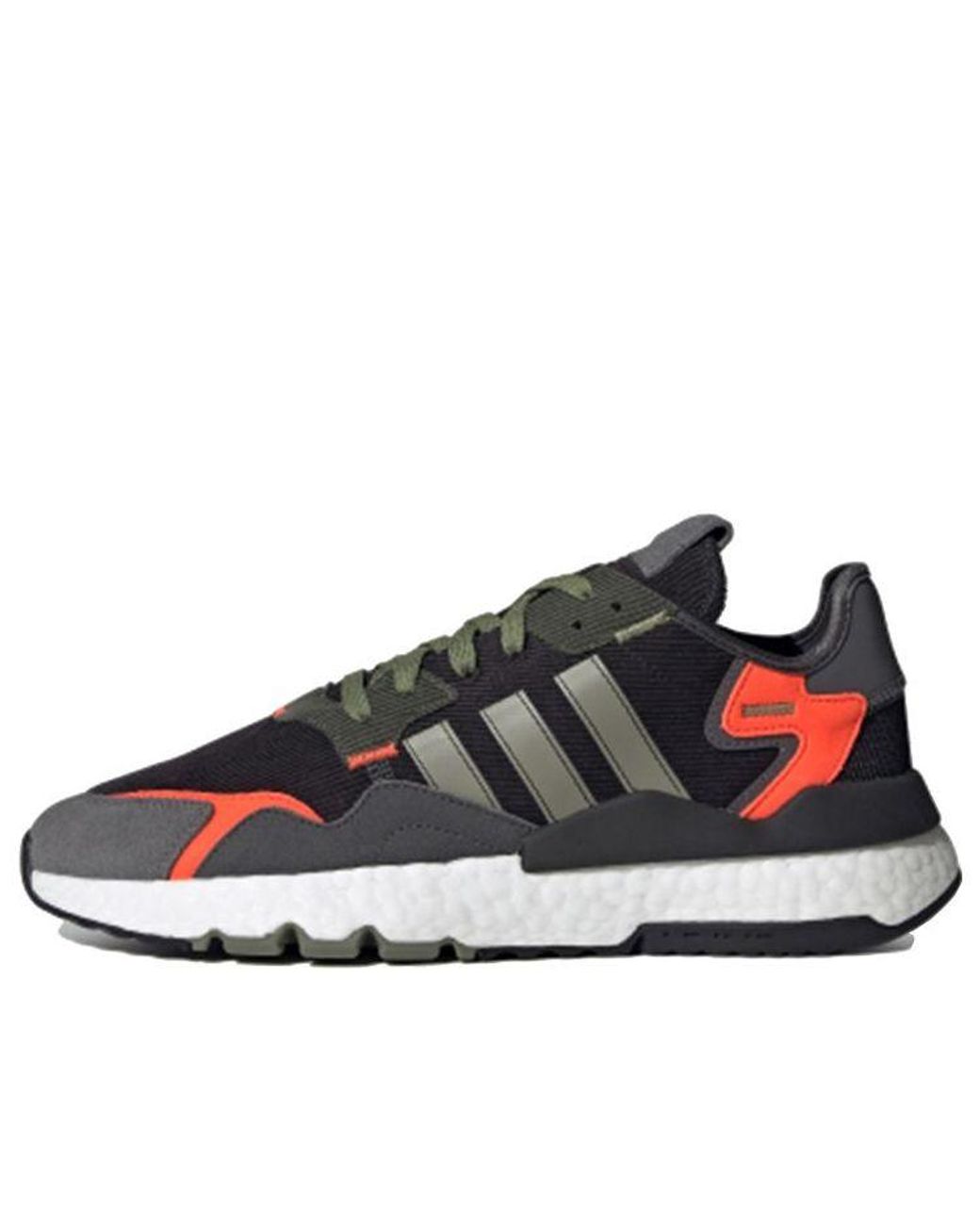 Adidas Blue Nite Jogger Legacy' for men