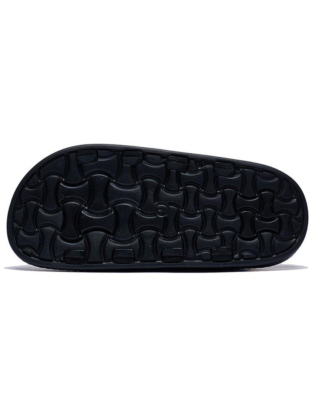 Li-ning Blue Clap Sandals for men