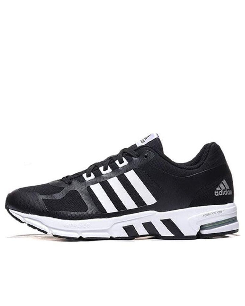 Adidas Blue Originals Eqt for men