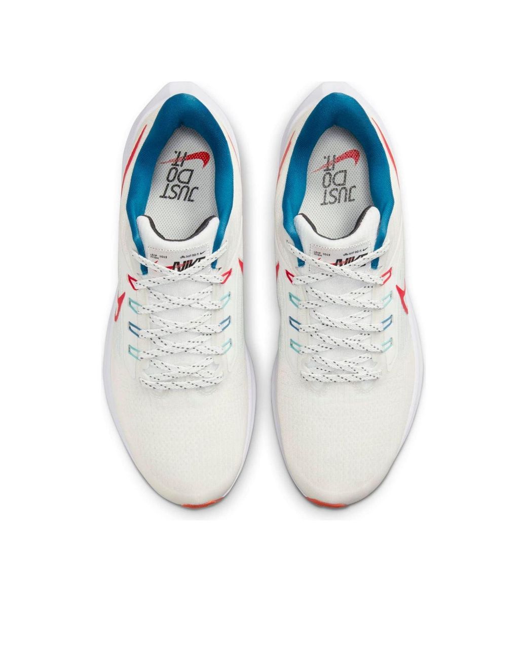 Nike White Air Zoom Pegasus 39 for men