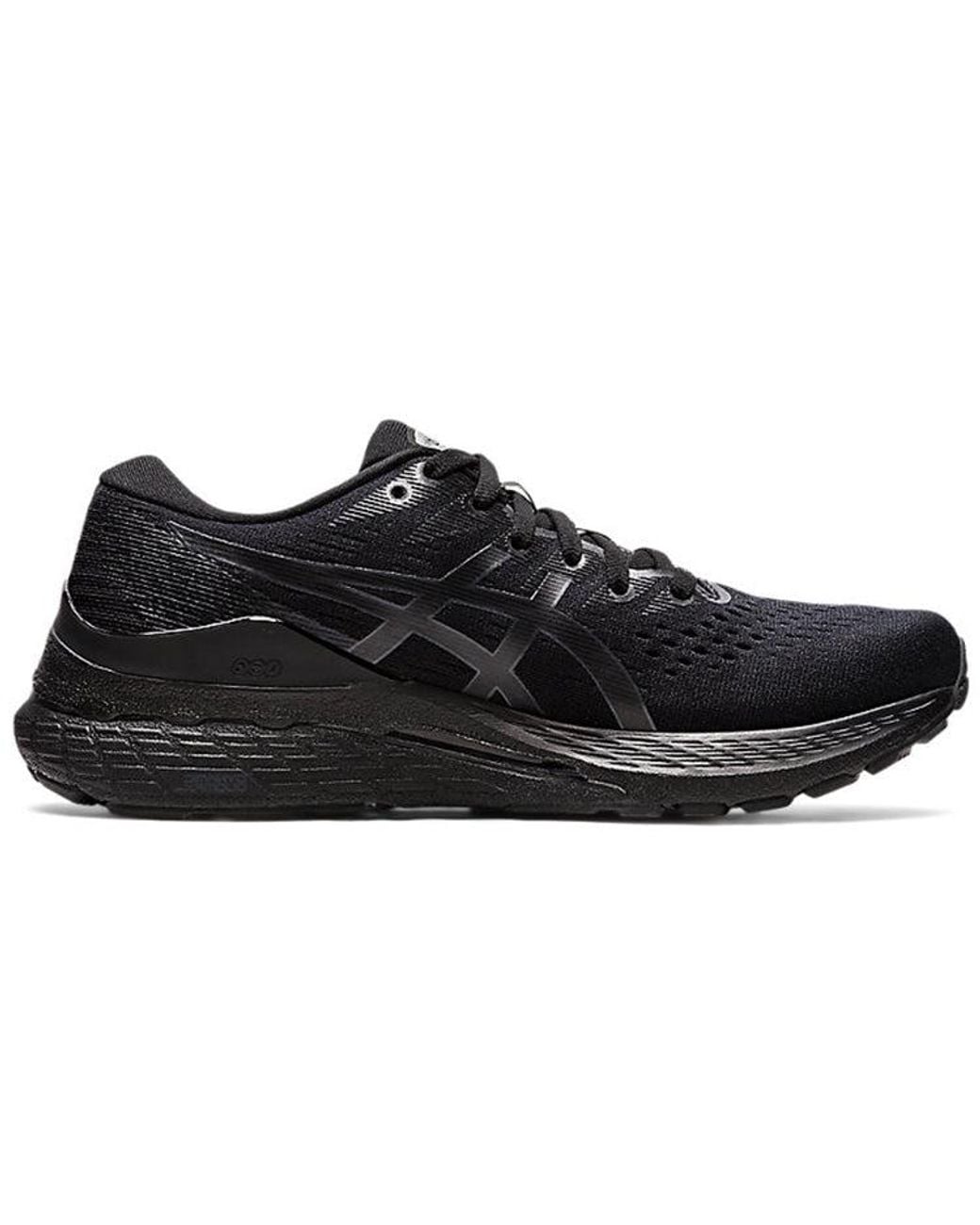 Asics Black (Wmns) Gel-Kayano 28