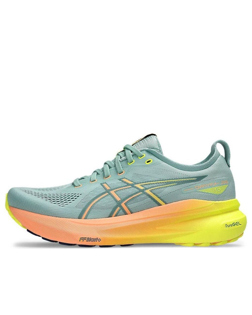 Asics Blue Gel-Kayano 31 Celebration Of Sport for men