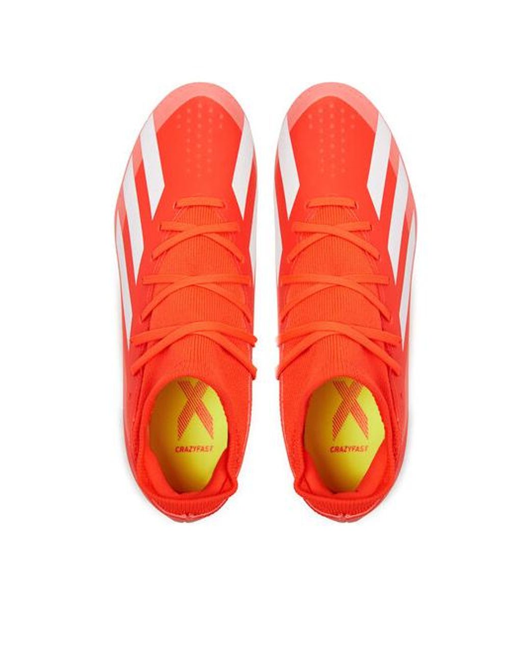 Adidas Red X Crazyfast League Fg Ie2377 for men