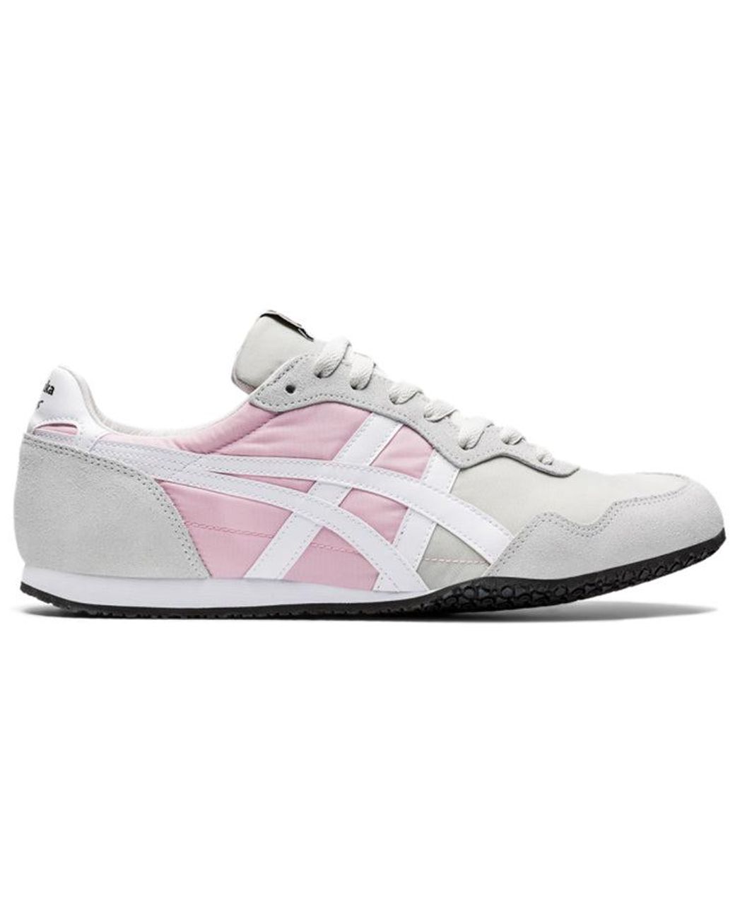 Onitsuka Tiger White Serrano for men