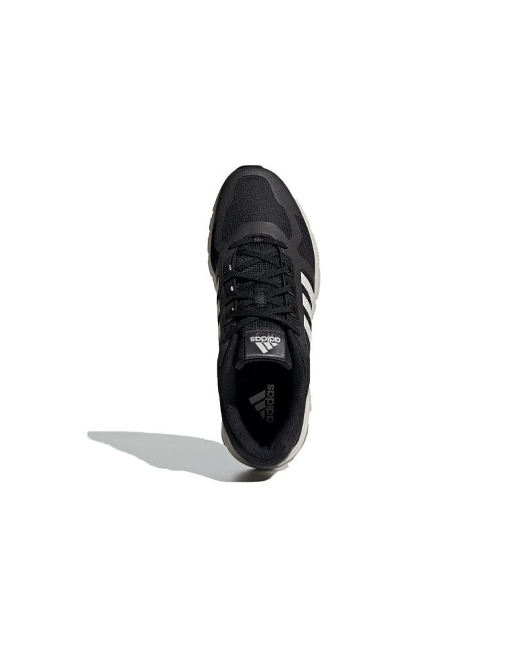 Adidas Black Equipment 10 Hpc U for men