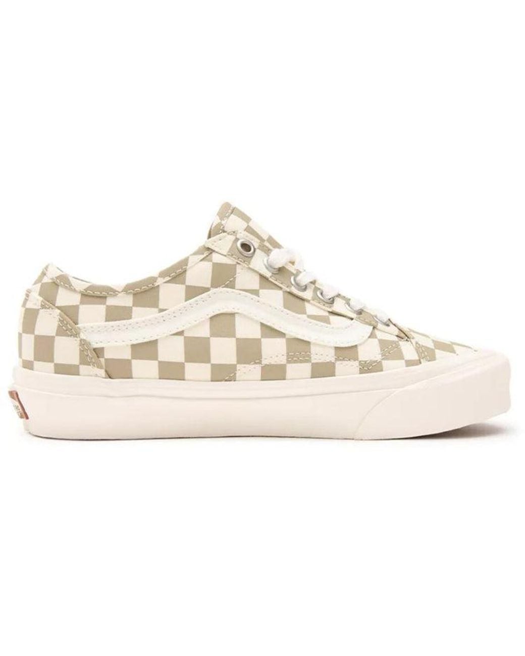 Vans Natural Old Skool Tapered 'Eco Theory for men