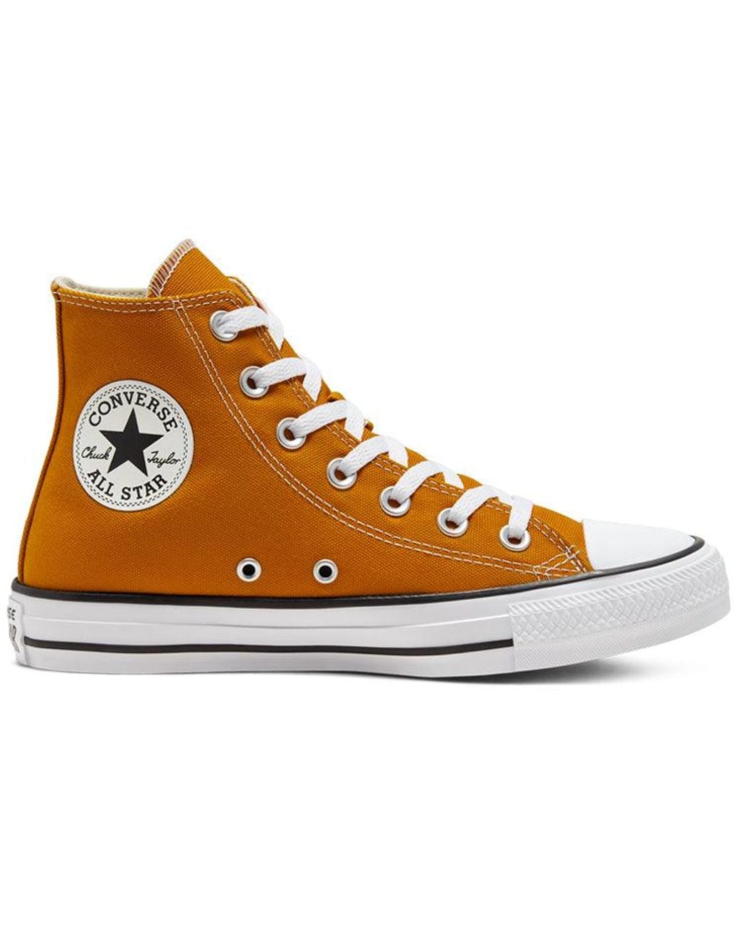 Converse Brown Chuck Taylor All Star for men