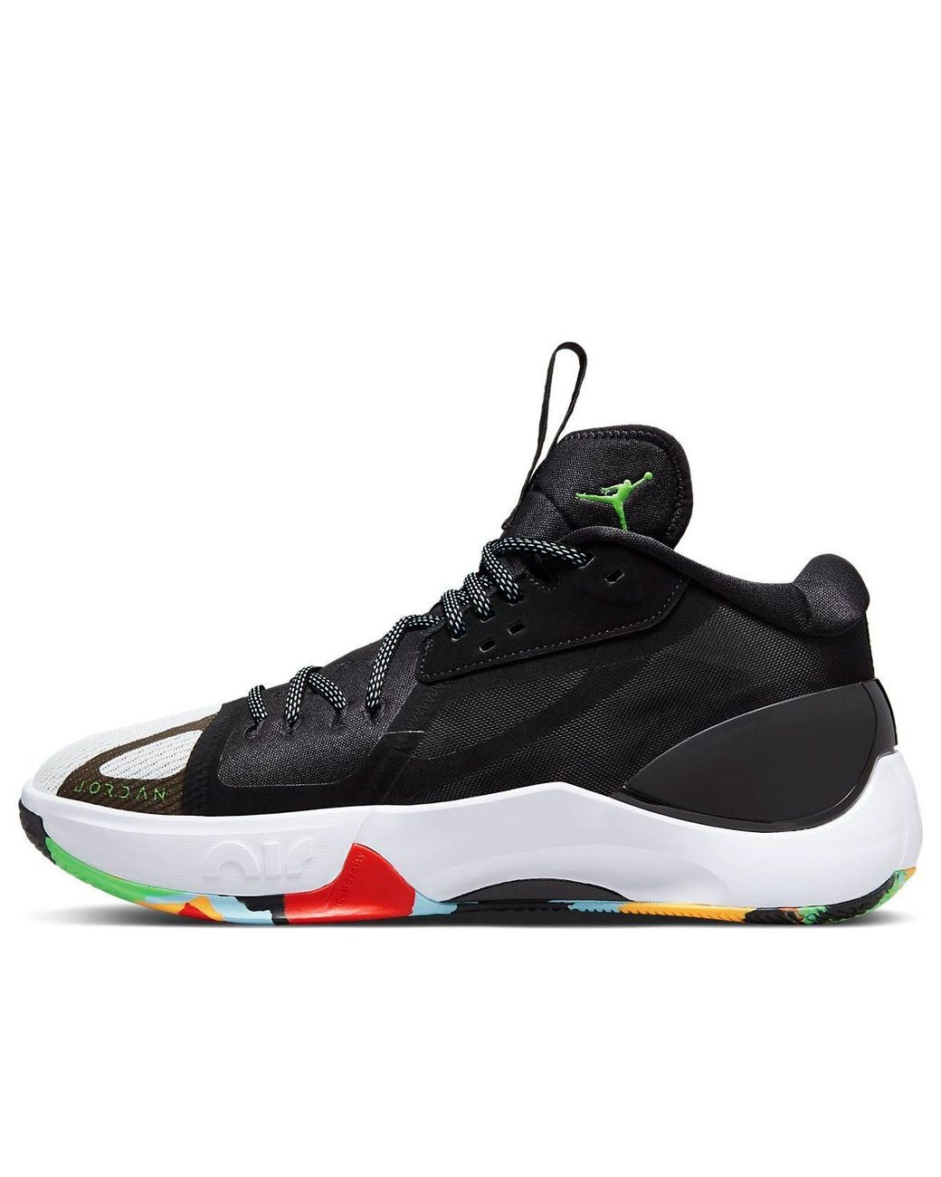 Nike Black Zoom Separate Pf Multi' for men