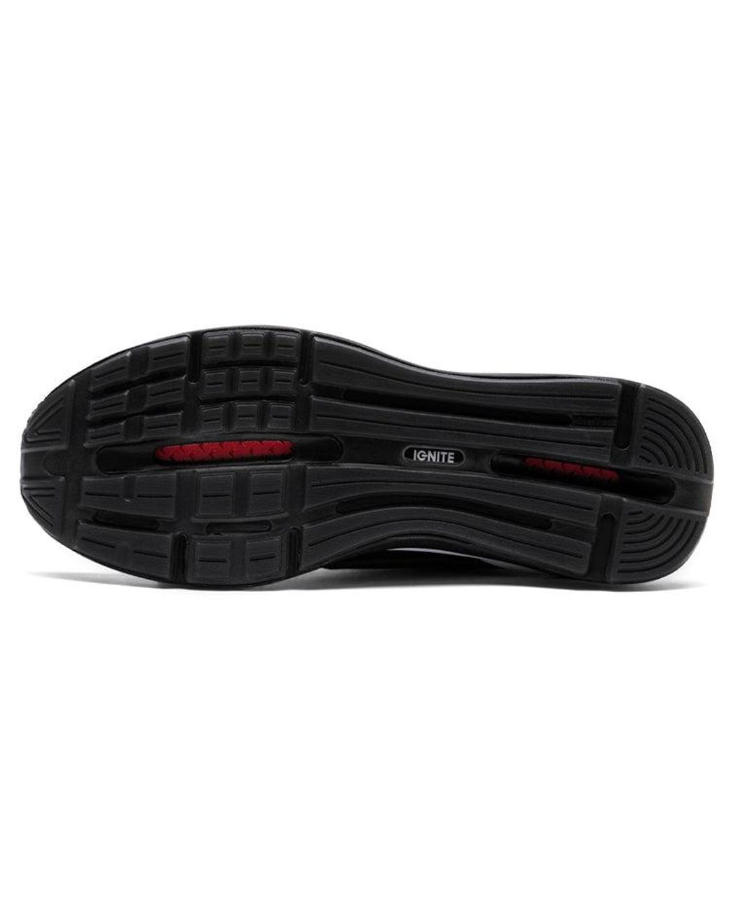 PUMA Black Ignite Limitless 2 for men