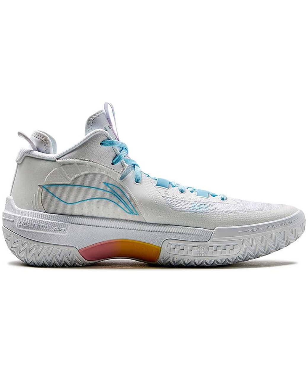 Li-ning Blue Jie Ao 'Angel' for men