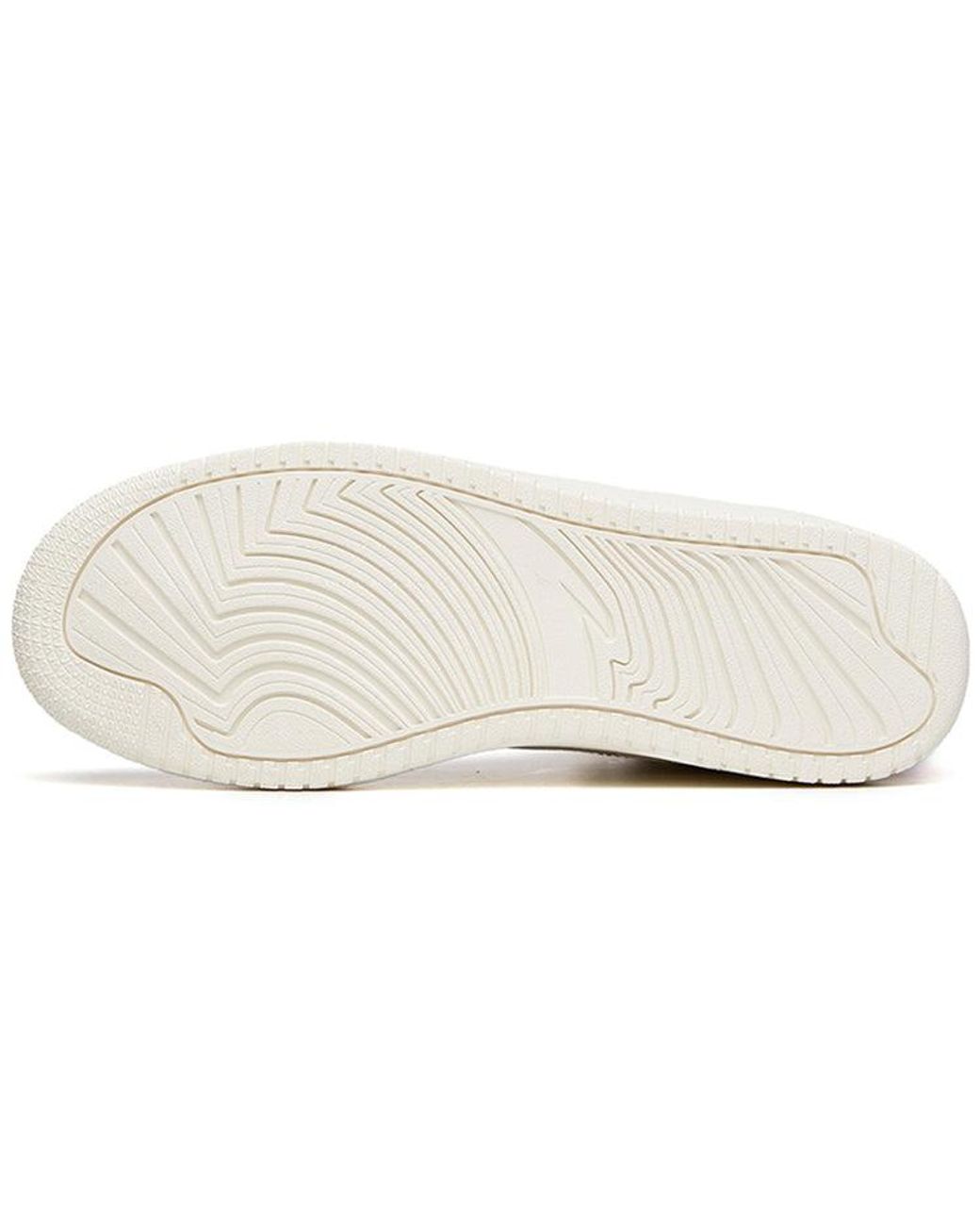 Anta Blue Skateboarding Series Sneakers High for men