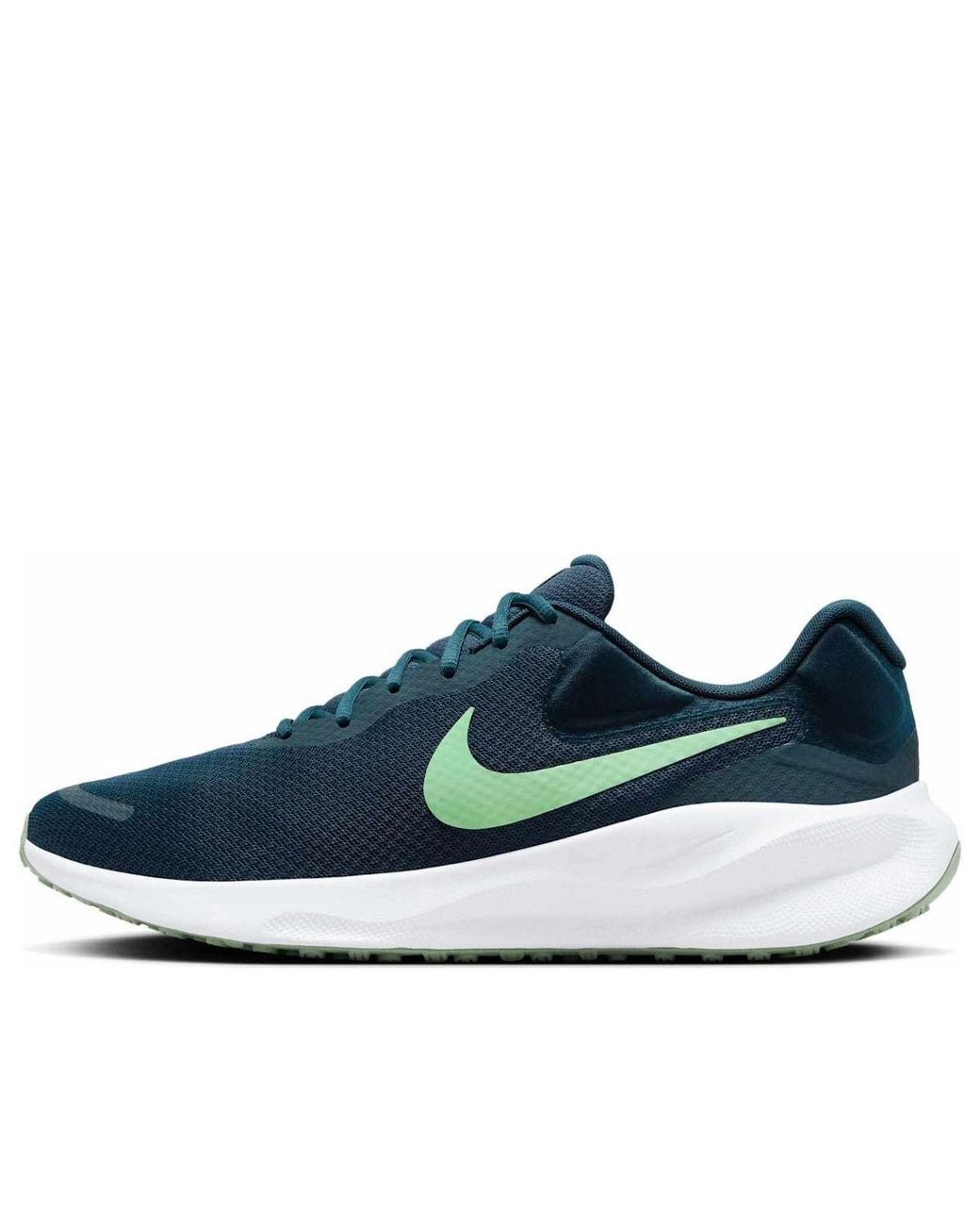 Nike Blue Revolution 7 'Armory Jade Horizon' for men