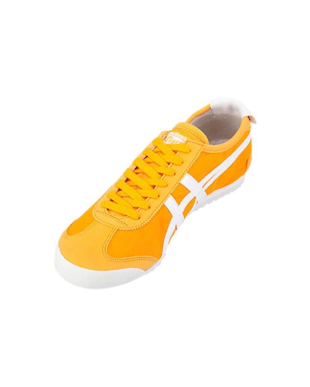 Onitsuka Tiger Mexico 66 Yellow for men