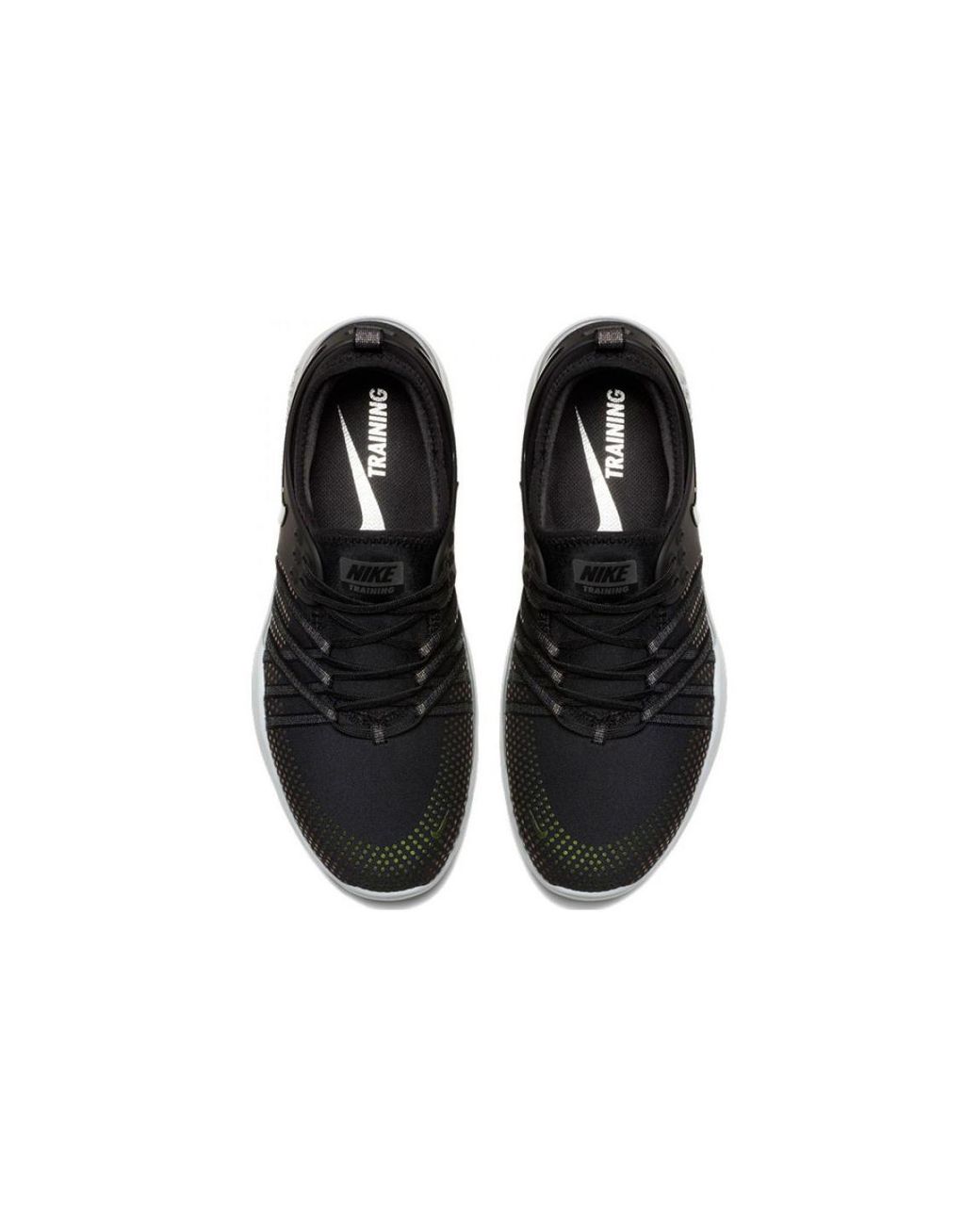 Nike Black (Wmns) Free Tr 7 Metallic