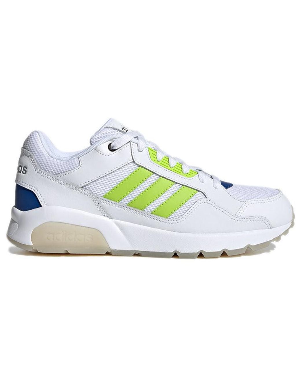 Adidas White Run 90S for men