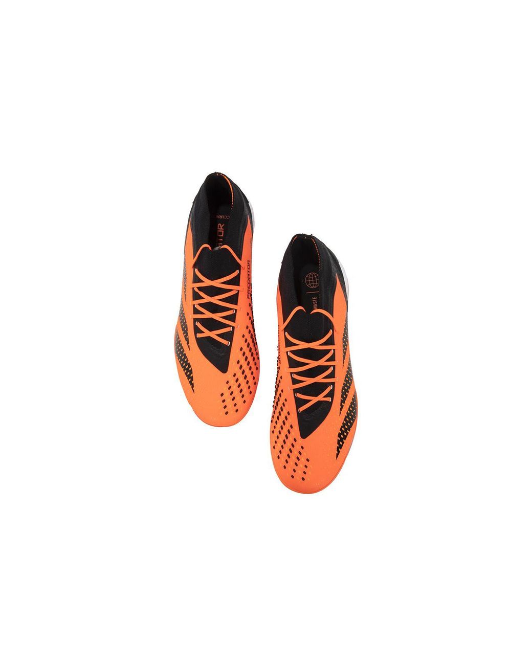 Adidas Orange Predator Accuracy.1 Tf 'Team Solar' for men