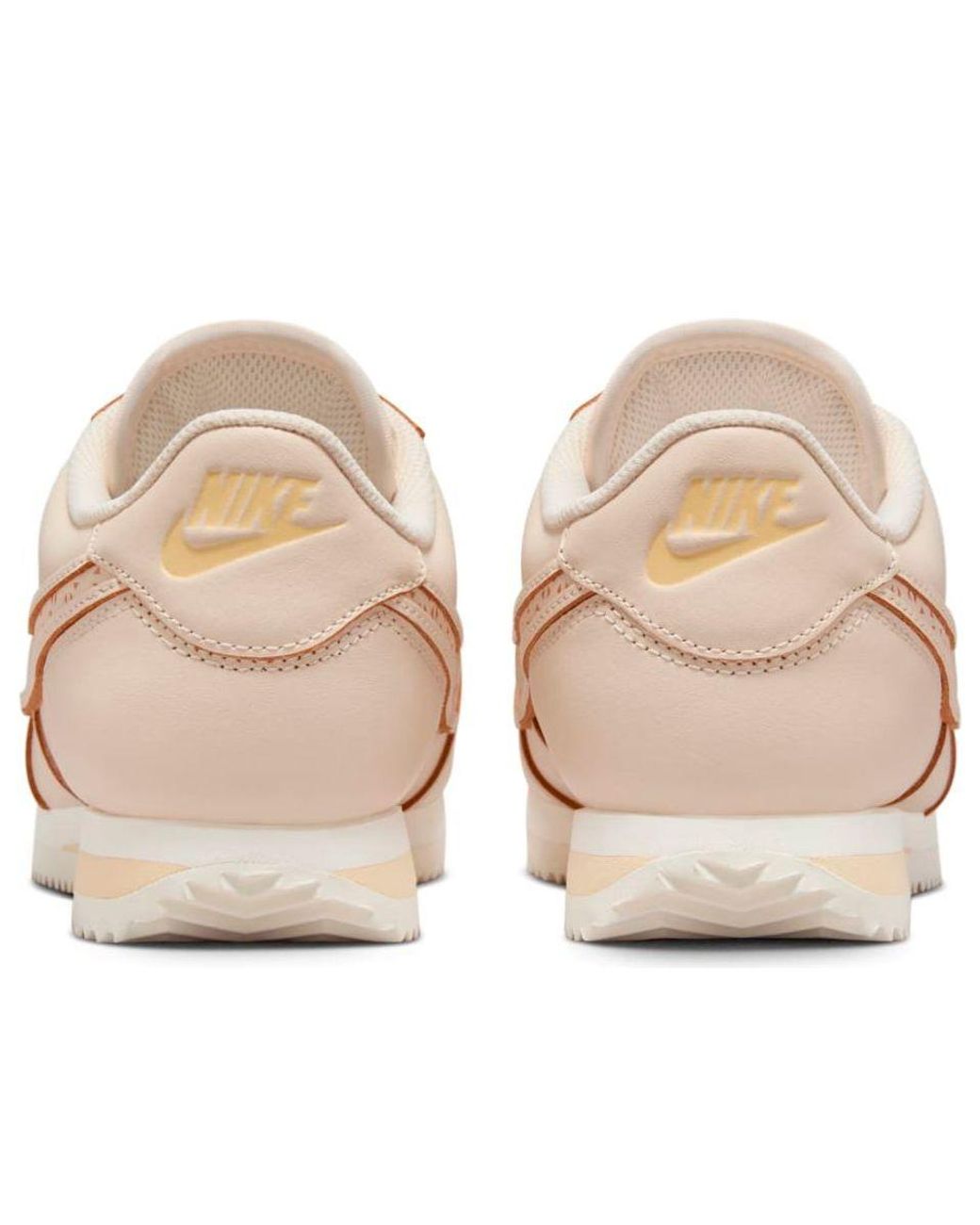 Nike Pink (Wmns) Cortez 'World Make'