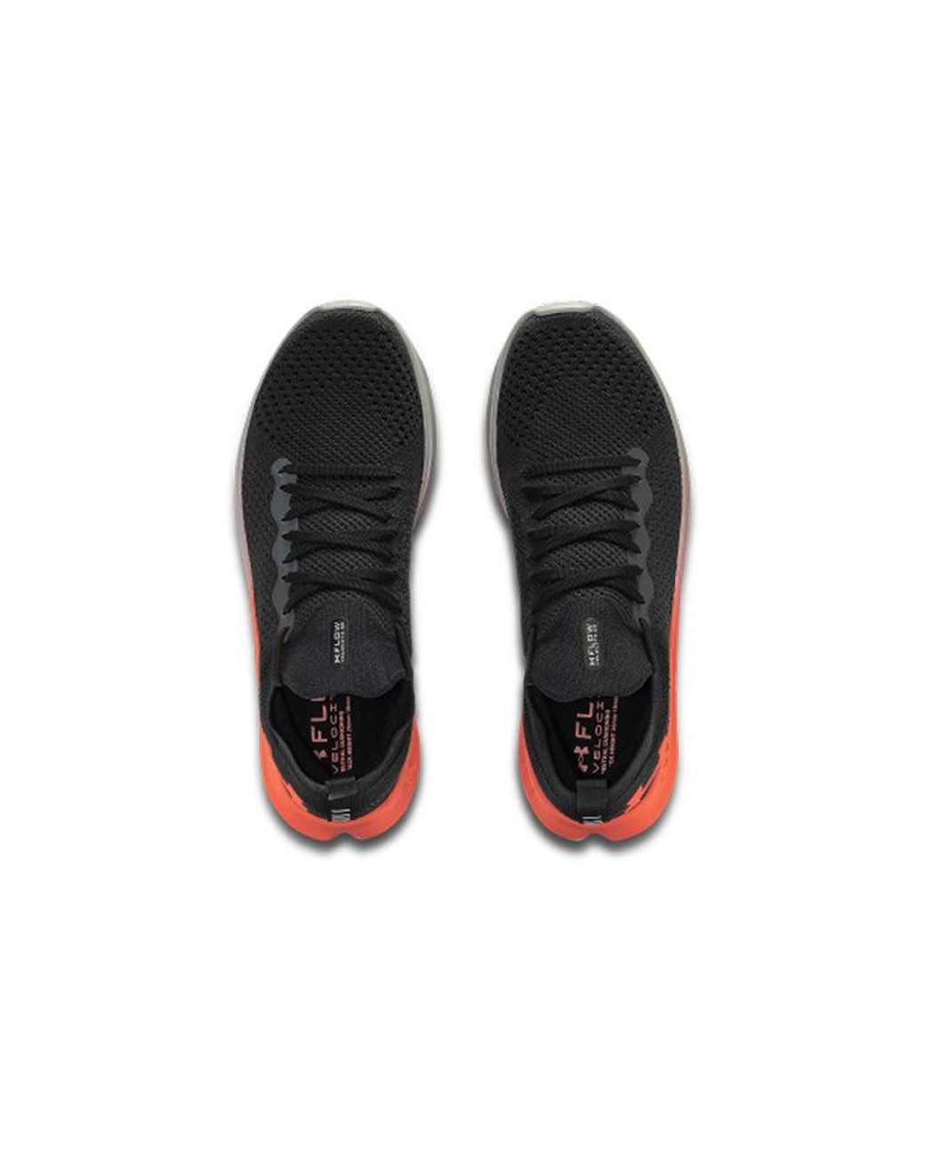 Under Armour Blue Flow Velociti Se Cn for men
