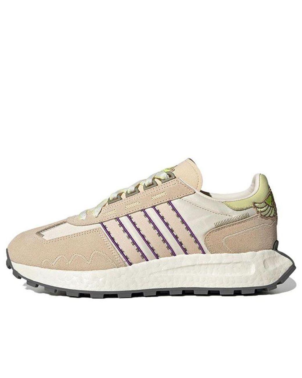 Adidas Natural Originals Retropy E5 for men